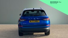 Skoda Kodiaq 1.5 TSI SE L Executive 5dr DSG [7 Seat] Petrol Estate